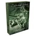 SCOD0031 - Sherlock Holmes - Beratender Detektiv: Die Baker-Street-Spezialeinheit (DE-Ausgabe)