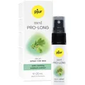pjur med PRO-LONG spray 20 ml Gleitmittel Wasserbasis verzögernde Wirkung