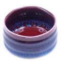 Authentische japanische traditionelle Teezeremonie MatchaSchale Chawan, handg...
