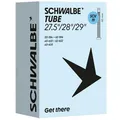 Schwalbe Schlauch Nr.19 (SCV19) 27.5/28/29 Zoll Clik Valve 60mm 40/62-584/635