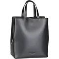 Liebeskind Handtasche Paper Bag 20 Black Schwarz Damen 