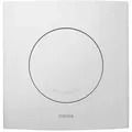 Wisa - Xs Bedienungsplatte Argos Urinal Kunststoff Weiß 8050418201