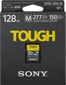 Sony SDXC M Tough series   128GB UHS-II Class 10 U3 V60