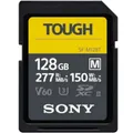 Sony Tough SFM128T 128GB SDXC UHS II Class 10 V60 SFM128T.SYM