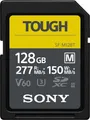 Sony SDXC 128GB M tough