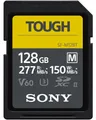 SONY SDXC-Card SF-M Tough 128GB UHS-II R277/W150