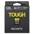 027242917941 Sony Tough Memory Card UHS-II 128 GB SDXC Flash Speicher Klasse 10