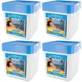 Miganeo Chlorgranulat / 20 kg - Schnelllöslich | Effektiv | Neutralisierend