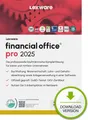 Lexware financial office pro 2025 - ABO-Jahresversion  - Download (ESD)