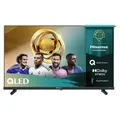Hisense 40A5Q Fehrnseher, 40 Zoll, 2K QLED, Smart TV, Game Mode - Schwarz