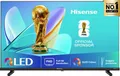 Hisense 40A5Q QLED-TV 100cm 40 Zoll EEK F (A - G) Schwarz