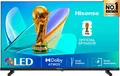 Hisense 40A5Q 40 Zoll, 2K QLED, Smart TV, Game Mode, AI Sports Mode, Dolby Atmos