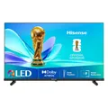HISENSE Fernseher 40A5Q 40 Zoll Full HD QLED TV #1907470