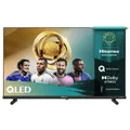 Hisense 40A5Q 101,6 cm (40 Zoll) QLED-TV FullHD, Tripple Tuner, Smart TV schwarz