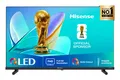 Hisense 40A5Q QLED 101,6 cm (40 Zoll) Fernseher Full HD VESA 200 x 200 mm
