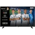 Fernseher Hisense 40A5Q 40" QLED Full HD mit Smart-TV und WLAN