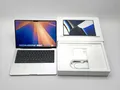 Apple MacBook Pro 14“ M1 PRO 8C CPU 14C GPU 512 GB SSD 16 GB Ram 2021 SILBER