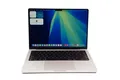 Apple MacBook Pro 14“ M1 PRO 8C CPU 14C GPU 512 GB SSD 16 GB QWERTY 19% MwSt. 4