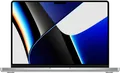 Apple MacBook Pro 14" (2021) M1 Pro 14-Core GPU  - Silber 512 GB SSD 16 GB #Gut