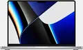 Apple MacBook Pro 14" M1 Pro 2021 512GB SSD 16GB RAM Silber / Wie Neu