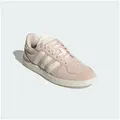 adidas Sportswear BREAKNET SLEEK SCHUH Sneaker (1-tlg) grau 36 EU