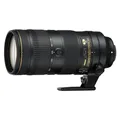 Nikon AF-S Nikkor 70-200mm f/2.8E FL ED VR (Nikon F, Vollformat) (JAA830DA)