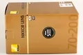 Objektiv Nikon AF-S Nikkor 70-200 mm 1:2,8 E FL ED VR, NEU + OVP, MwSt. ausw.