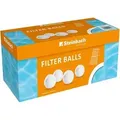 Steinbach | Filterballs | Reinigende Filterbälle für Pools | Kompatibel mit allen handelsüblichen Sandfilteranlagen | 1400 g | idealer Ersatz für