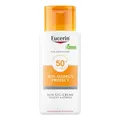 EUCERIN Sun Allergie Gel LSF 50+ 150 ml