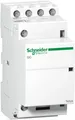GC Schütze, 4 NO, 25A, Spulenspannung 220...240 TeSys GC2540M5