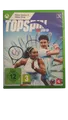 TopSpin 2K25 - Xbox SERIES-X Spiel - Sehr guter Zustand