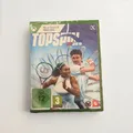 Top Spin 2K25 (Xbox One / Series X) | NEU & OVP | DEUTSCHE Version | Tennis 2025