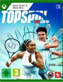 Top Spin 2K25 XBSX/XBOX One     !!!!! NEU+OVP !!!!!