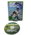 Top Spin 2K25 - Xbox Series X / One Spiel - Sehr guter Zustand - In OVP - Tennis