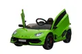 Elektro Kinderauto "Lamborghini Aventador SVJ" - lizenziert - 12V - 2,