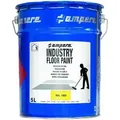 A.m.p.e.r.e. Bodenmarkierungsfarbe Traffic Industry Floor Paint 5l Gelb