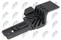 Laderaumabdeckung NTY EZC-VW-686 für VW PASSAT B8 Variant 3G5 CB5 ALLTRACK GTE