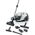BOSCH BGC41XALL Serie 6 Bodenstaubsauger #1907438