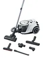 BOSCH BGC41XALL Serie 6 Staubsauger, maximale Leistung: 700 Watt