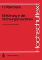 Hartwig Petermann | Einführung in die Strömungsmaschinen | Taschenbuch | Deutsch
