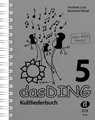 Bernhard Bitzel | Das Ding 5 | Taschenbuch | Deutsch (2022) | 420 S.