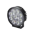 Arbeitsscheinwerfer 24 V 31 W LED 5.700 K 3.000 lm HELLA universell einsetzbar