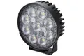 HELLA 1G0 357 113-002 LED-Arbeitsscheinwerfer - Valuefit TR3000 - 12/24V - rund