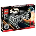 LEGO Star Wars 8017 Darth Vader's TIE Fighter