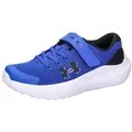 Under Armour® Under Armour Jungen Laufschuhe BPS Surge 4 AC 3027104 Laufschuh blau 32 EU