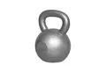 GORILLA SPORTS Kettlebell Kettlebell Gusseisen 2-32 KG