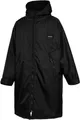 MYSTIC EXPLORE Poncho 2026 black - L/XL