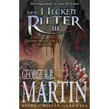 George R. R. Martin: Der Heckenritter Graphic Novel
