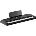 Yamaha DGX-670 Portable Grand Schwarz E-Piano