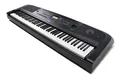 Yamaha DGX-670 - Tragbares Digitalpiano Mit 88 Gewichteten Tasten, Bluetooth Audio, CFX Piano Sound, 630 Instrumentenklängen - Schwarz